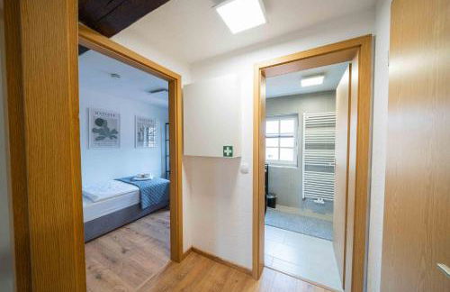 C&S Living I Wohnung I Balkon I Küche I Stellplatz - Foto 23