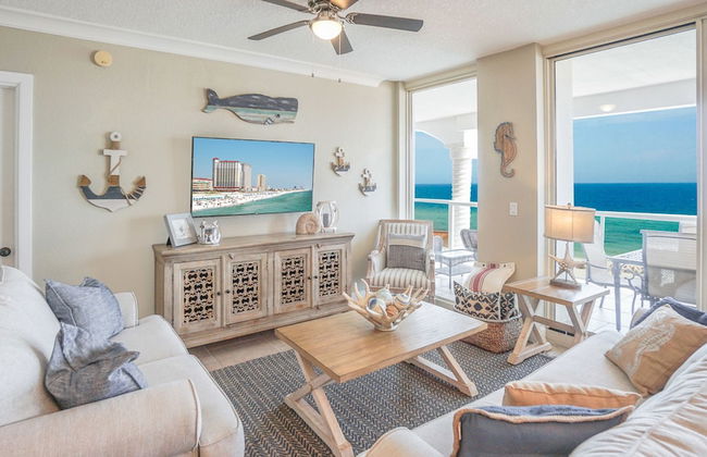 Beach Club Resort Residence and Spa - Foto 32