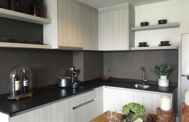 The Valley 23 Estate at khaoyai by Away - Foto 6