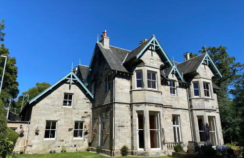 Fabulous 2 Bedroom House just outside Edinburgh - Foto 1