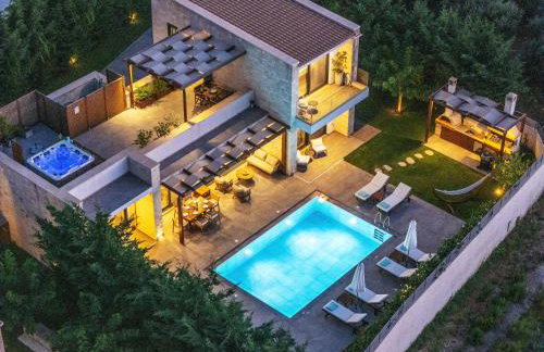 Belair villas - Foto 62