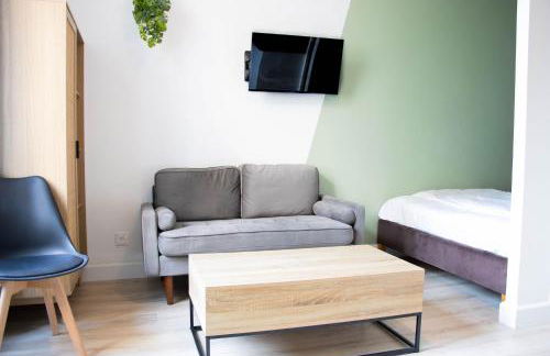 Appartement à thermal - Foto 25