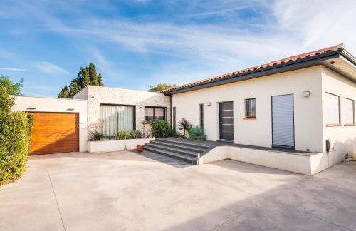 Villa Alicia - Foto 15