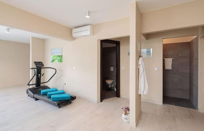 Villa Jasmin Posedarje - Foto 12