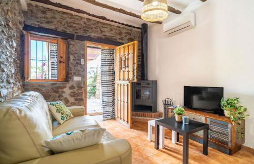 Paraje la Suerte Apartamento Dalia - Foto 11