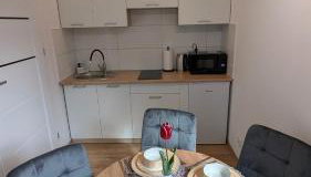 Apartament Domowe Zacisze 2 - Foto 5