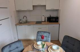 Apartament Domowe Zacisze 2 - Foto 5