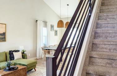 4BR-Sleeps 10-Hot Tub-Air Hockey-Gorgeous Views - Foto 13