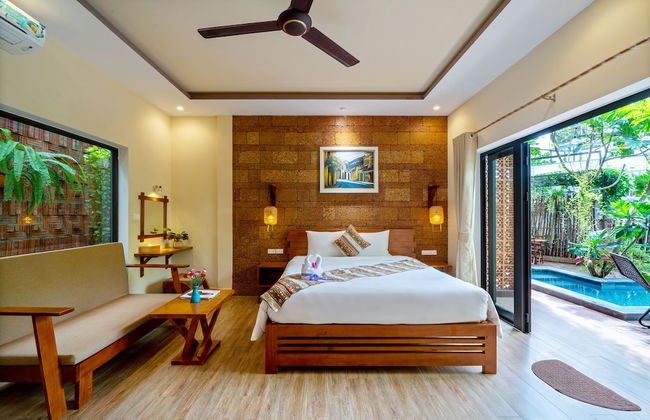 Olala An Bang Beach - Foto 34