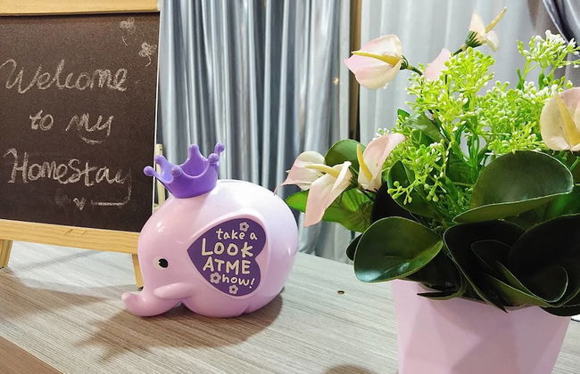 HomeStay in Johor - Palazio - Foto 4