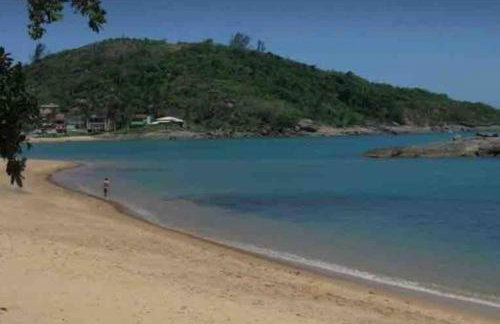 Casa_praia_Laphina - Frente do mar com piscina! - Foto 41
