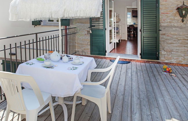 Heart of Emilia-romagna Apartment - Foto 13