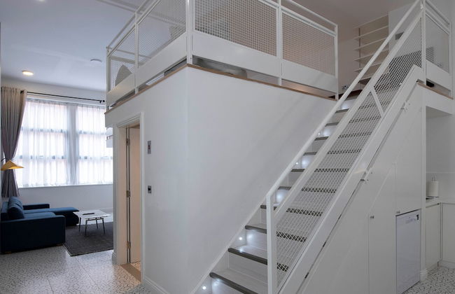 Trueman Court Luxury Serviced Apartments - Foto 18