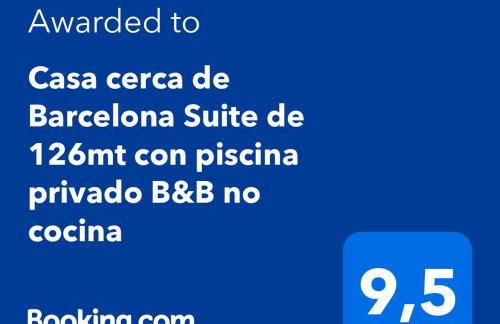 vistas y relax 126m privados con piscina No cocina - Foto 9