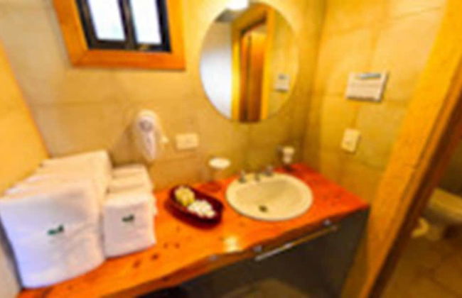 Cabañas Tierras Altas - Foto 35