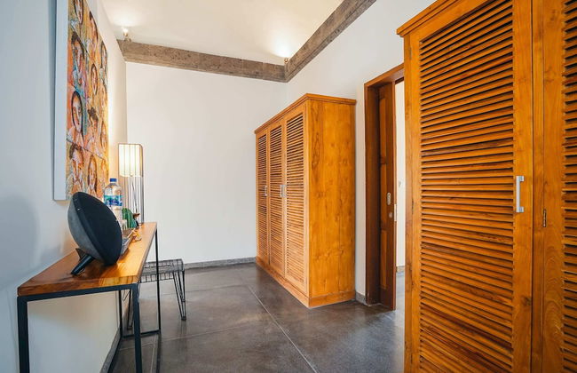 Villa Themma Jungle - Foto 17