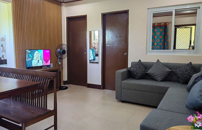 COCO'S Transient House - Foto 7