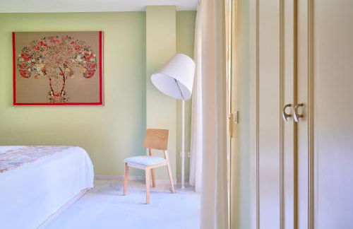 Beach & Golf Design Apartment Marbella - Photo 46