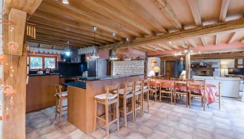 La ferme d'octave - Foto 4