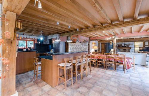 La ferme d'octave - Foto 4