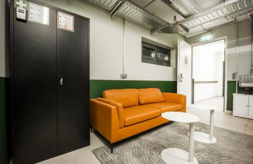 Brera Serviced Apartments Munich Schwabing - Photo 92
