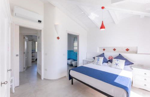 Villa corallo SX Ottiolu - Foto 28