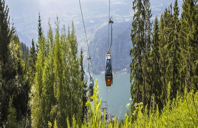 Chalet Bodensdorf Near Gerlitzen Ski Area - Foto 34