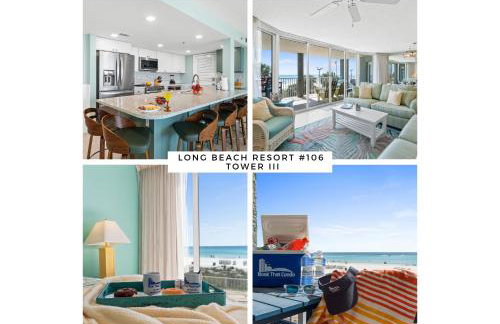 Long Beach Resort #106-3 by Book That Condo - Foto 38