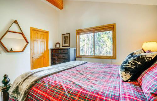 26-0114 Fairplay Home Mtn View, Deck and Grill - Foto 19