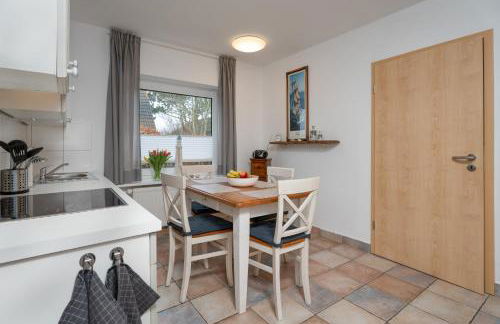 Ferienwohnungen Haus Schau ins Land nah an der Nordsee - Foto 77