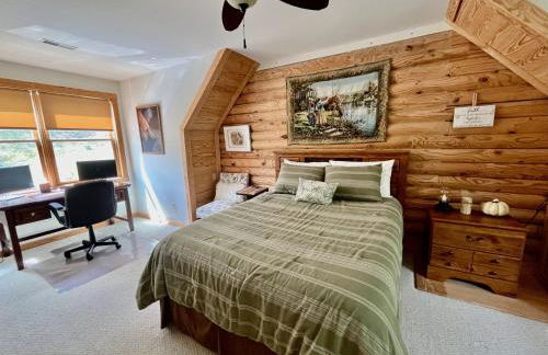 Awesome Log Cabin in Massanutten Resort - Foto 75
