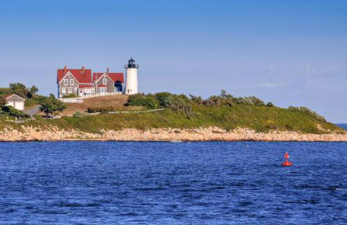 Harbortown Hideaway - Foto 7