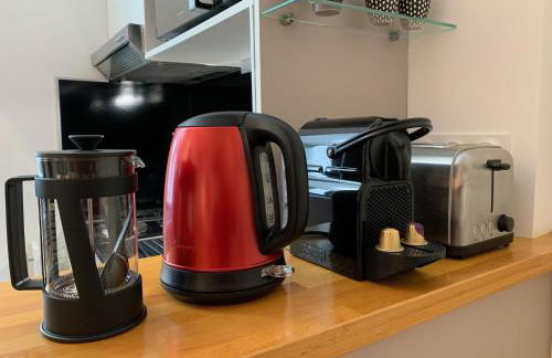 L'Art Studio hyper centre - Foto 13