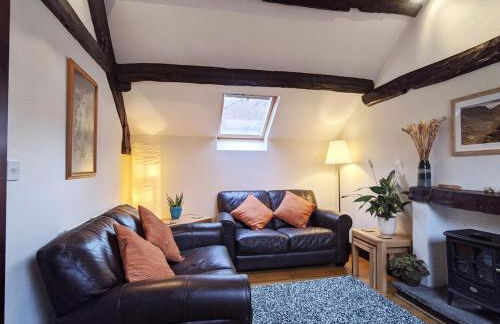 Oakside Cottage Braithwaite - Foto 1