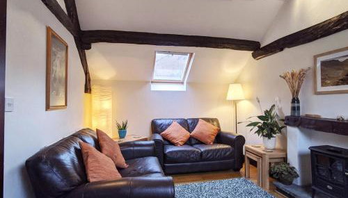 Oakside Cottage Braithwaite - Foto 1