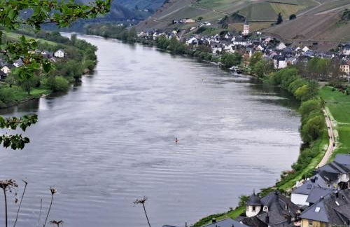 Ferienwohnung Roter Riesling - Foto 14