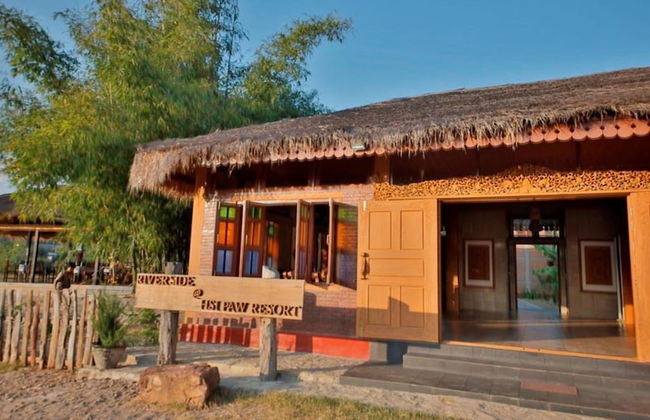 Riverside @ Hsipaw Resort - Photo 27