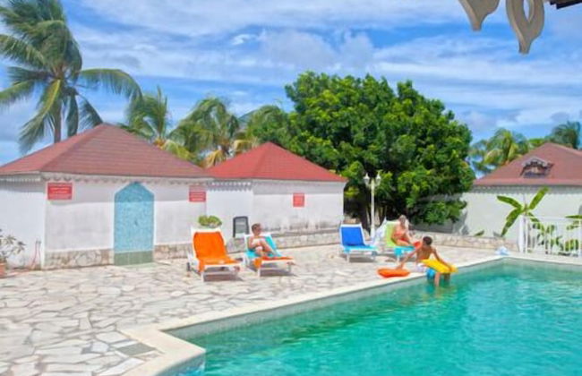 Village Bungalows Chez Honore - Photo 56