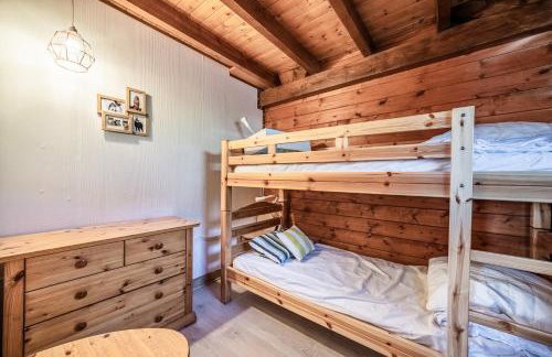 Chalet 6p Confort - L'ours blanc - Foto 17
