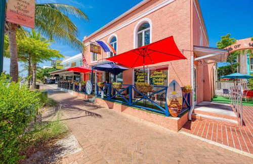 Carefree Coconut - Foto 78