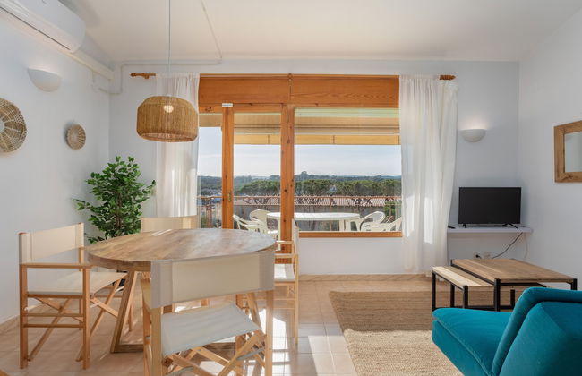 Apartamentos Casa Marea La Fosca - Foto 22