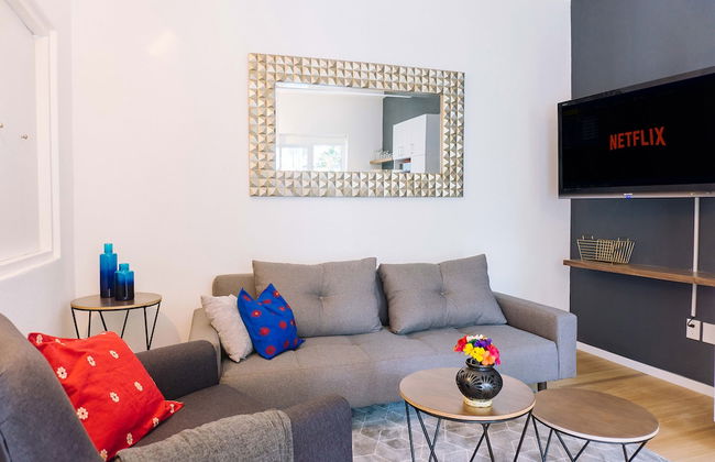 MyPlace Zócalo - Foto 32