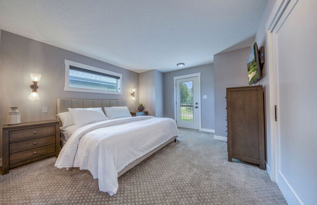 Bighorn Meadows Resort - Foto 10