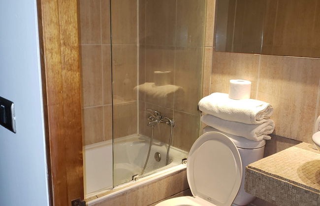 La Avenida Deptos Amoblados - Foto 37