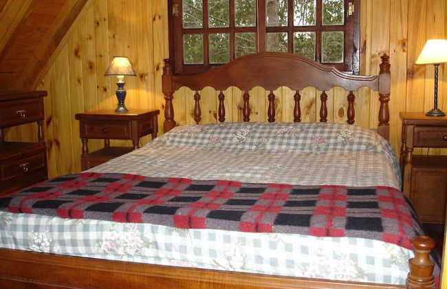 Los Platanos Cabañas & Suites - Foto 6