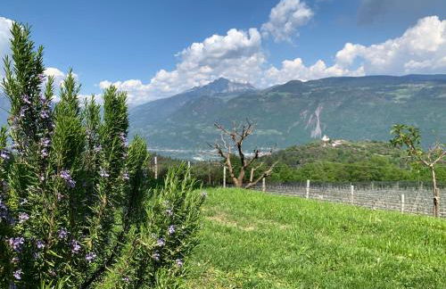 Villa Waldrand with Merano view - Foto 21