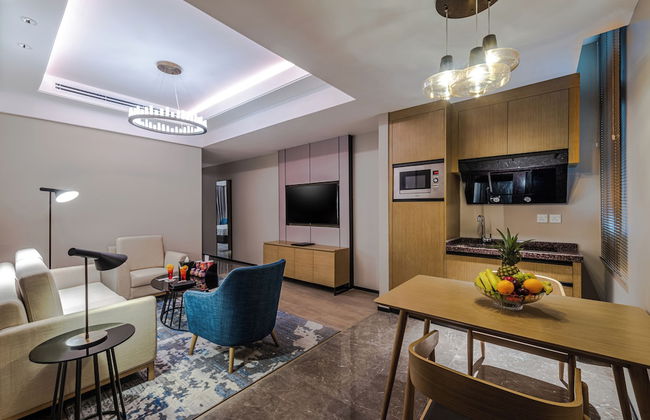 Boudl Khamis Mushait - Foto 9