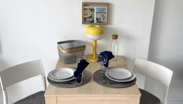 Cosy sur le Port avec Garage privé - Foto 5