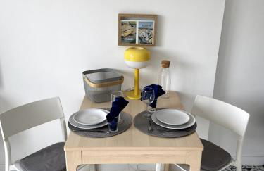 Cosy sur le Port avec Garage privé - Foto 5