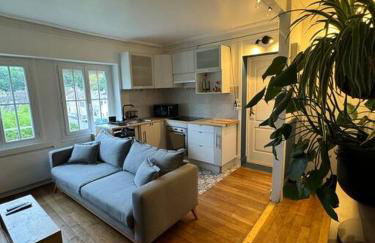 Au Cœur de la Nature, idéalement placé Paris - Foto 8